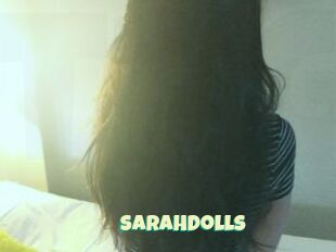 SarahDolls