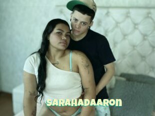 Sarahadaaron