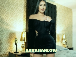 Saraharlow