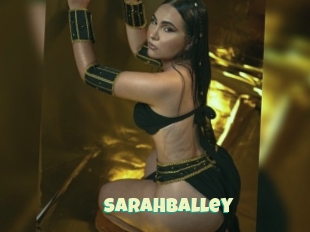 Sarahballey