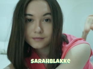 Sarahblakke