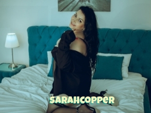 Sarahcopper