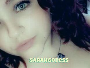 Sarahgodess