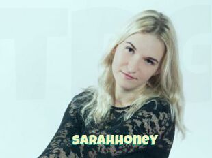 Sarahhoney