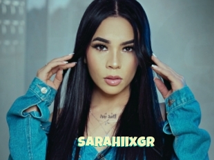 Sarahiixgr