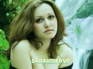 Sarahinlove