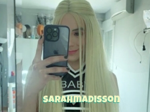 Sarahmadisson