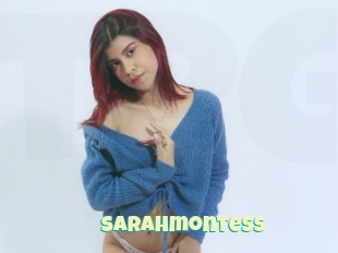 Sarahmontess