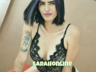 Sarahonline