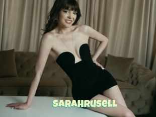 Sarahrusell