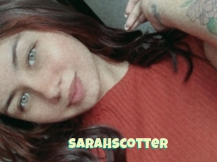 Sarahscotter