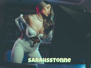 Sarahsstonne