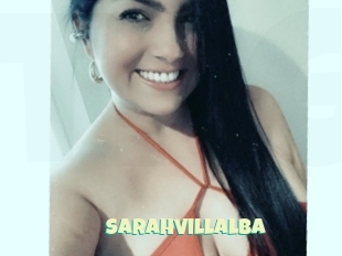 Sarahvillalba