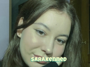 Sarakenned