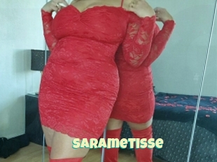 Sarametisse