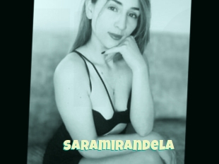 Saramirandela