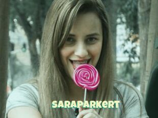 Saraparkert