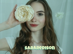 Sararedison