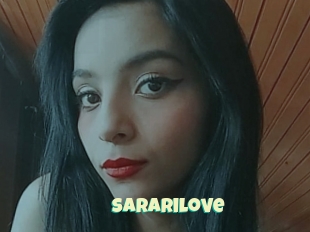 Sararilove