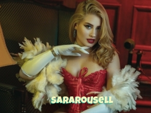 Sararousell