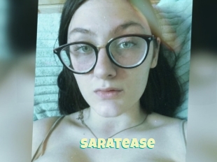 Saratease