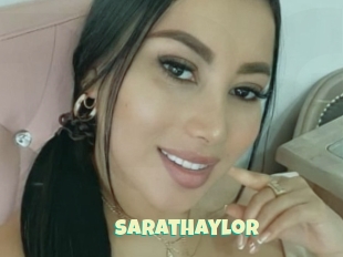 Sarathaylor