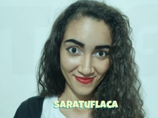 Saratuflaca