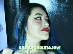 Saravondunajew