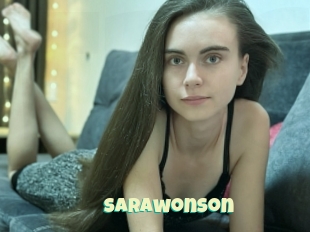 Sarawonson