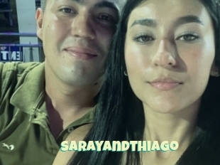 Sarayandthiago