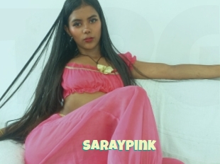 Saraypink