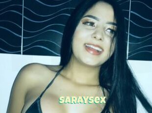 Saraysex