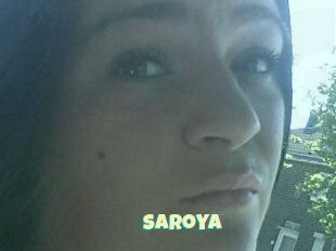 Saroya