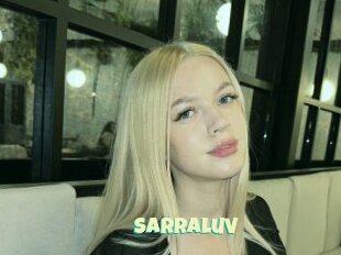 Sarraluv