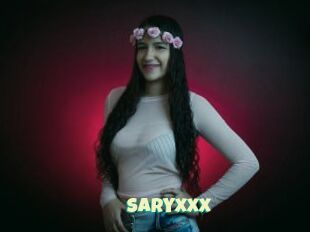 Saryxxx