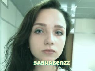 Sashabenzz