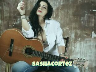 Sashacortez