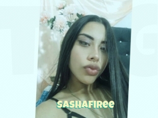 Sashafiree