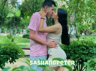 Sashandpeter