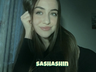 Sashashin