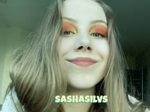 Sashasilvs