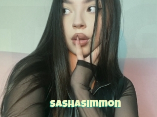 Sashasimmon