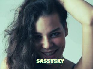 Sassysky