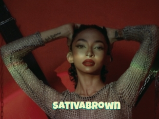 Sativabrown