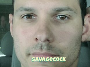 Savagecock