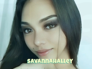 Savannahalley