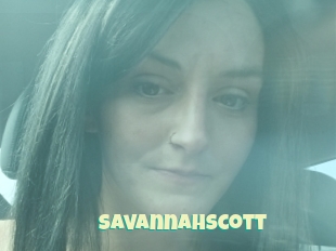 Savannahscott