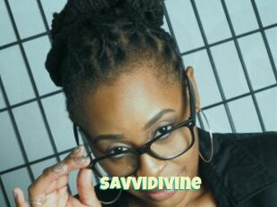 Savvidivine