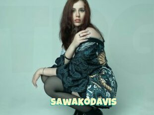 Sawakodavis