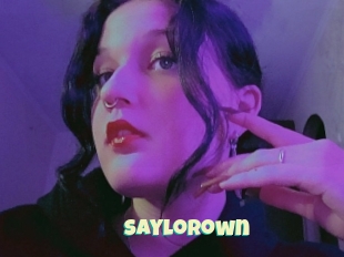 Saylorown